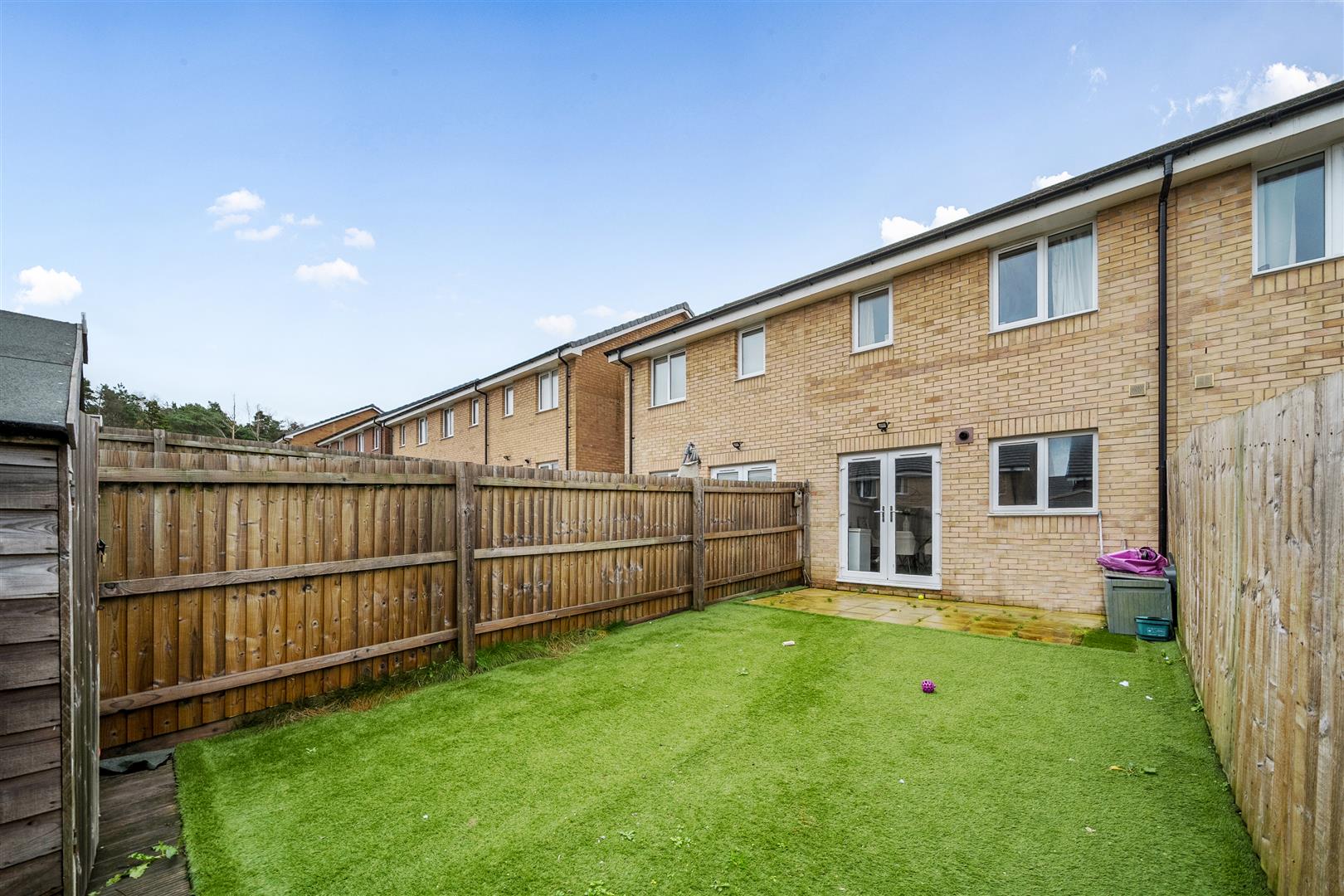 Scotts Road, Pentrechwyth, Swansea, SA1 7GD